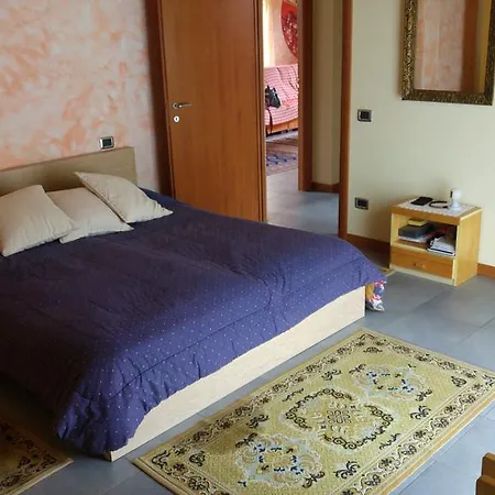 100m2 Of Charme * San Giovanni Bianco