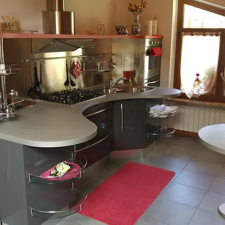 Apartment 100m2 Of Charme