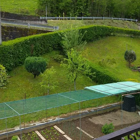 100m2 Of Charme San Giovanni Bianco
