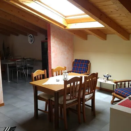 100m2 Of Charme Apartment